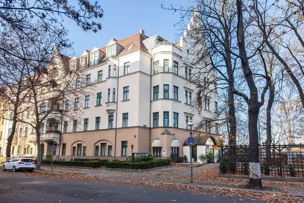 Hotel Kronprinz Berlin Exterior photo
