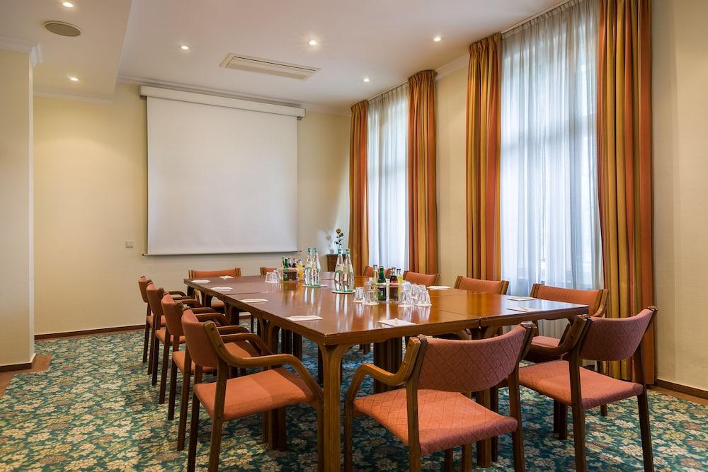 Hotel Kronprinz Berlin Exterior photo
