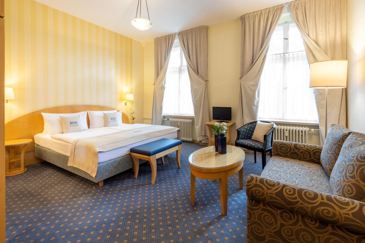 Hotel Kronprinz Berlin Exterior photo